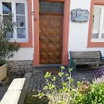 شقة Weingut Steffen Erben *