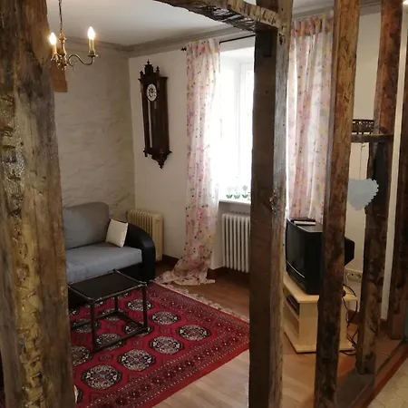 Weingut Steffen Erben Appartement *