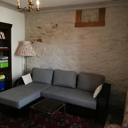 Appartement Weingut Steffen Erben Kesten