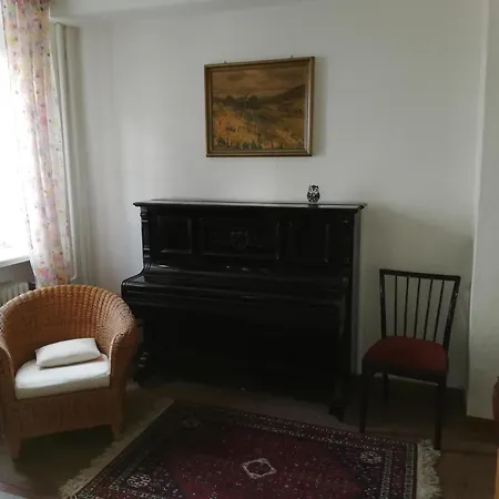 Weingut Steffen Erben Apartamento