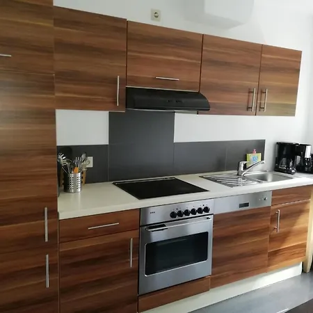 Weingut Steffen Erben Appartement *