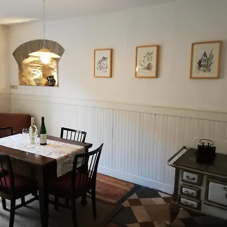 Weingut Steffen Erben Kesten