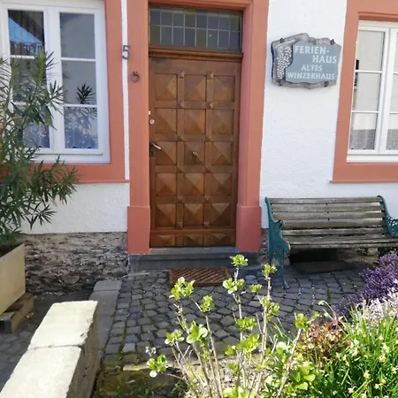 Lejlighed Weingut Steffen Erben *