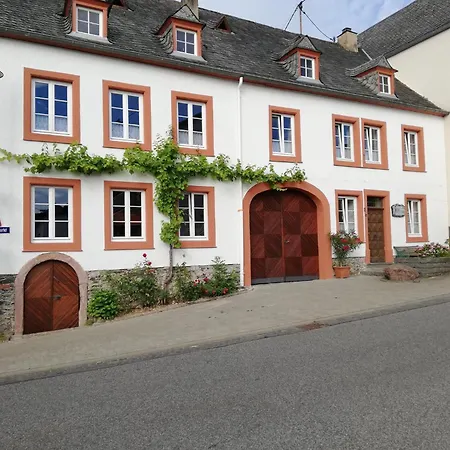 アパート Weingut Steffen Erben *