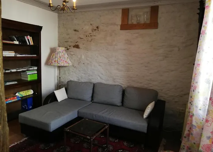 Apartment Weingut Steffen Erben Kesten