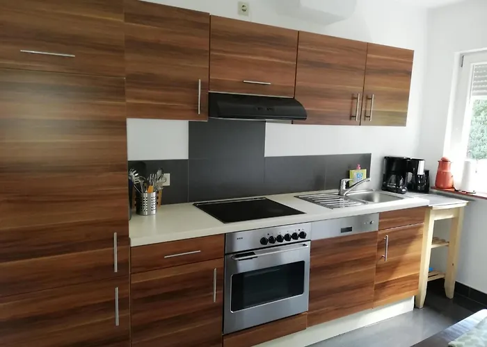 Weingut Steffen Erben Apartamento *