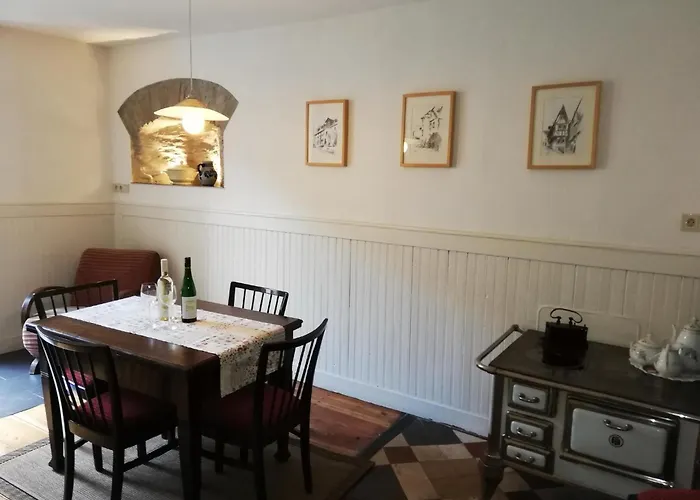 Weingut Steffen Erben Kesten