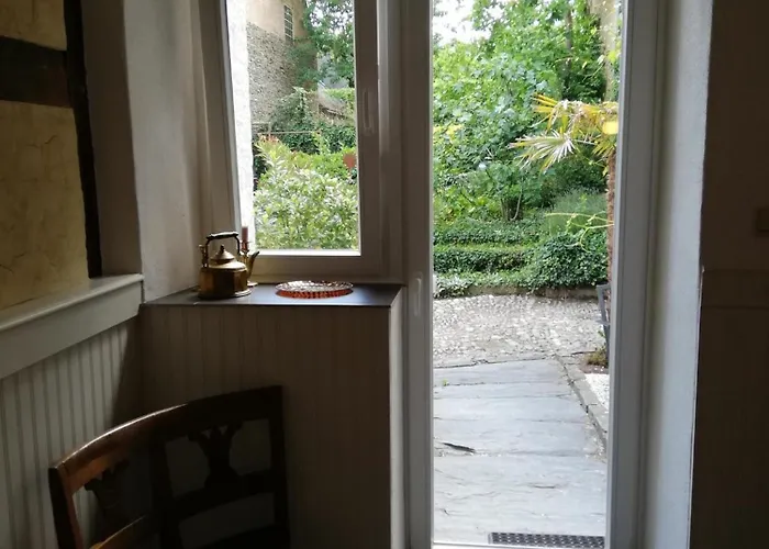 Weingut Steffen Erben Kesten