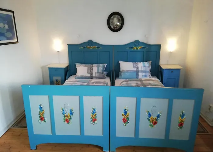 Weingut Steffen Erben