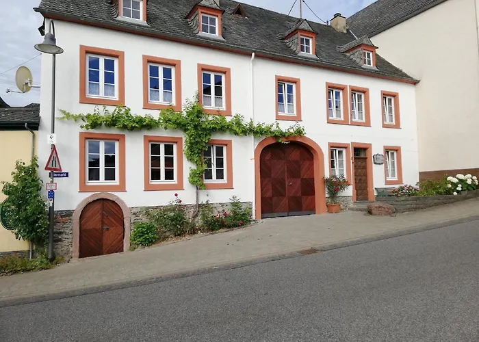 Apartamento Weingut Steffen Erben *