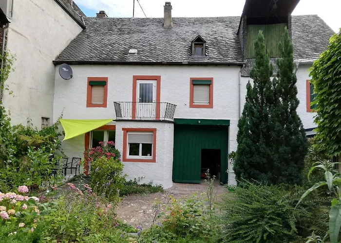 Weingut Steffen Erben Apartamento *